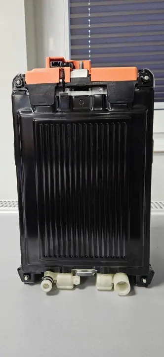Batería Volvo OEM 31673714 - 80Ah Usada Derecha + image 4