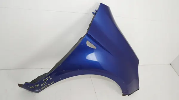 OEM 360204229 Höger framskärm för Hyundai i20 08-12 image 4