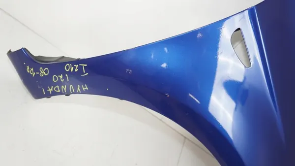 OEM 360204229 Höger framskärm för Hyundai i20 08-12 image 5
