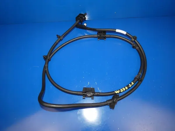 Tuyau lave-glace avant OEM A2538602300 Mercedes GLC image 2