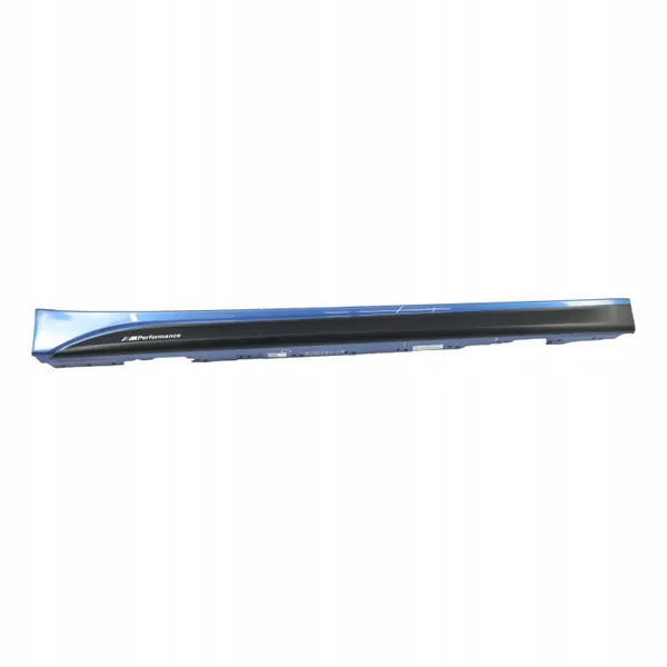 BMW F30 M-Package Estribo Direito OEM 8056580 image 2
