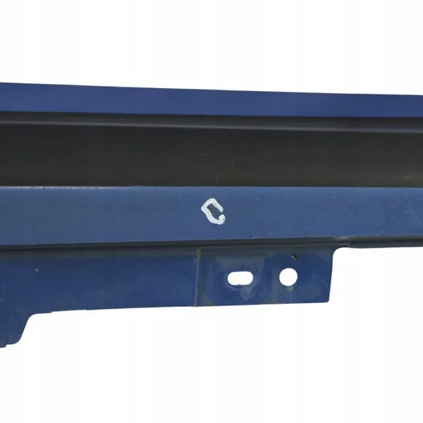 BMW F30 M-Package Estribo Direito OEM 8056580 image 10