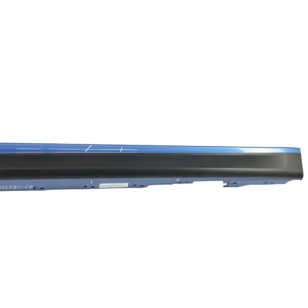 BMW F30 M-Package Estribo Direito OEM 8056580 image 3
