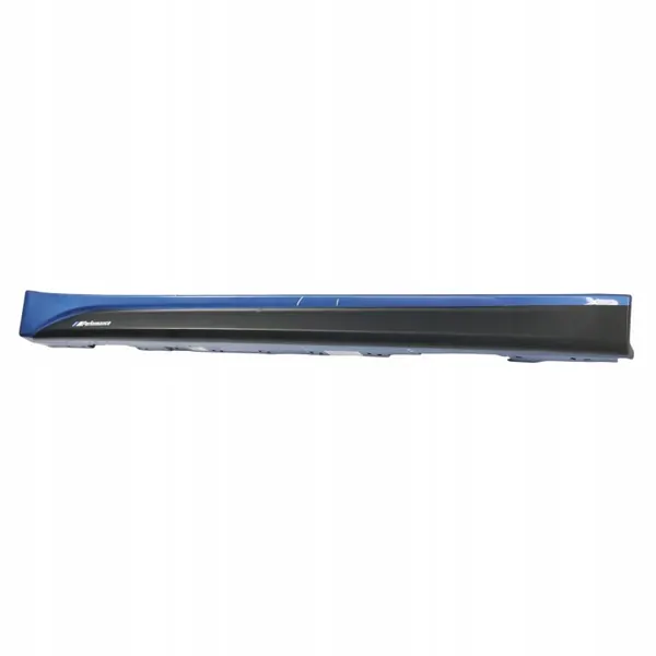BMW F30 M-Package Estribo Direito OEM 8056580 image 5