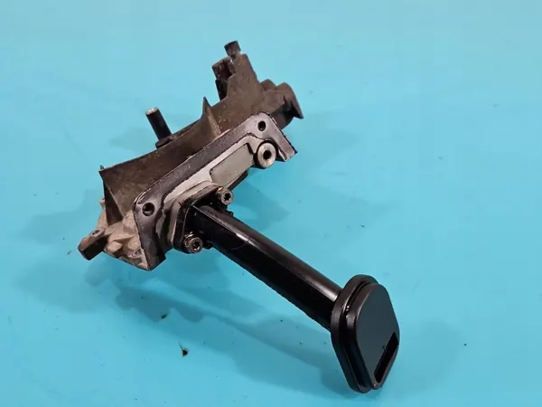 Bomba de aceite usada OEM IMPRK1502473 para Fiat Doblo II 1.4 TJET image 3