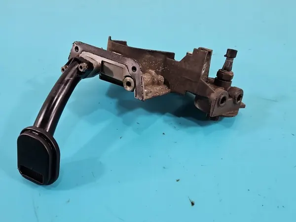 Bomba de aceite usada OEM IMPRK1502473 para Fiat Doblo II 1.4 TJET image 4