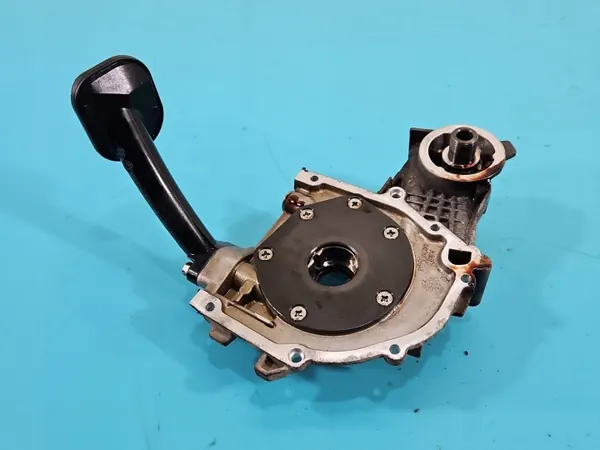 Bomba de aceite usada OEM IMPRK1502473 para Fiat Doblo II 1.4 TJET image 5