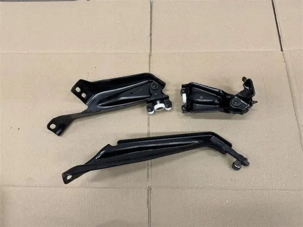 Jeu de rouleaux OEM R2X6-V25028-AC porte coulissante droite image 5