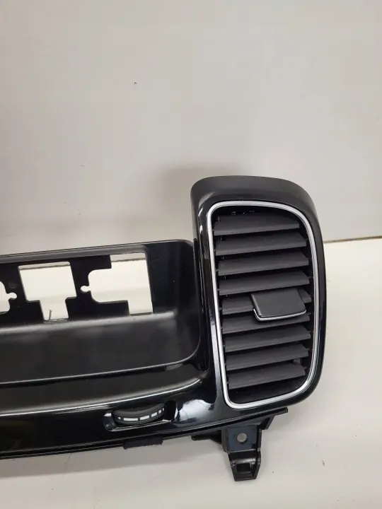 Mercedes-Benz GLE konsol ventilationsgall OEM A1668306001 image 3