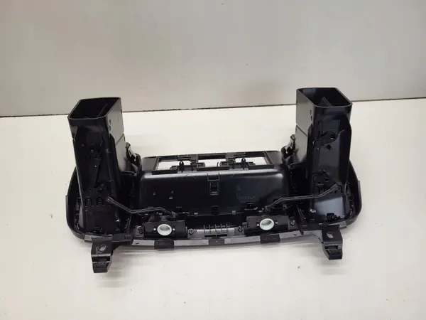 Mercedes-Benz GLE konsol ventilationsgall OEM A1668306001 image 4