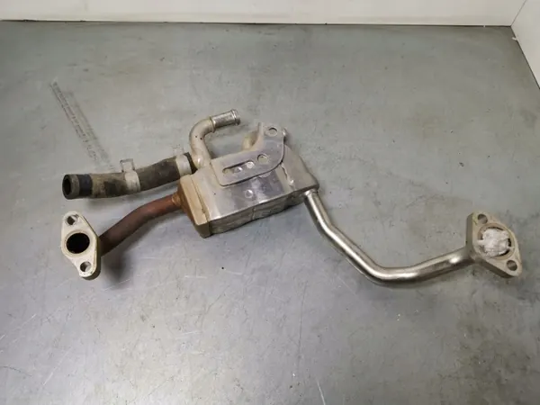 Refroidisseur EGR Subaru OEM FBZ15179 - Occasion image 4