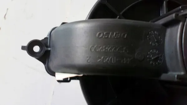 Ventilador Citroen Berlingo B9 Partner 3 image 3