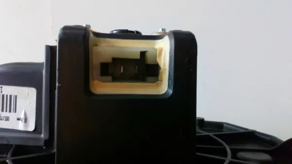 Ventilador Citroen Berlingo B9 Partner 3 image 4