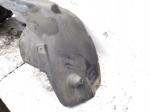 Etupuskuri Oikea Volkswagen Amarok 2H0809962B image 2