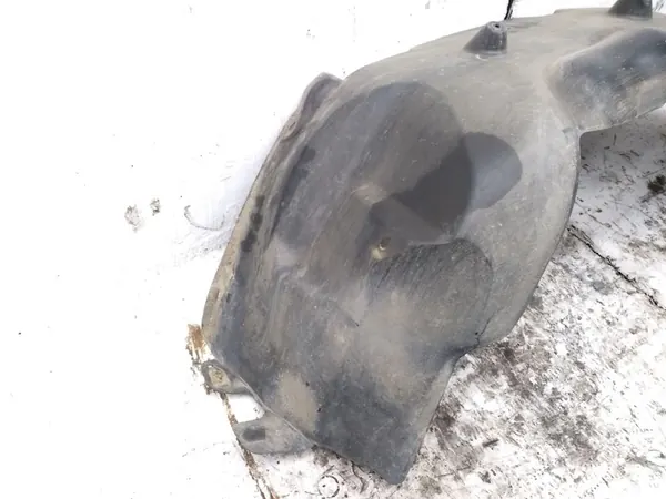 Etupuskuri Oikea Volkswagen Amarok 2H0809962B image 3