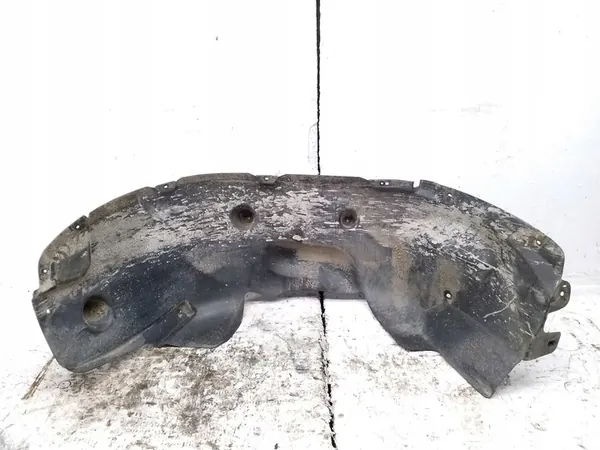 Etupuskuri Oikea Volkswagen Amarok 2H0809962B image 5