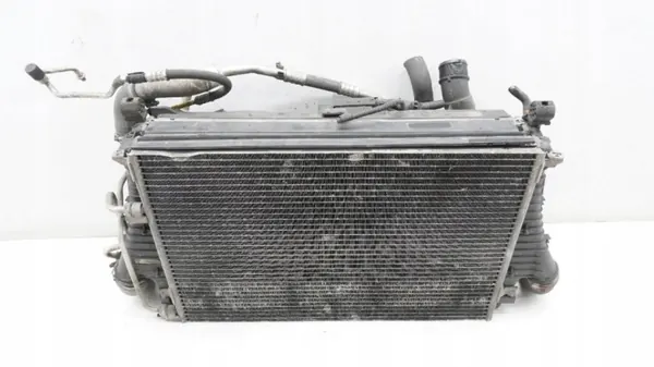Kylarfläkt Saab OE OEM 13123751 för 9-3 II image 4