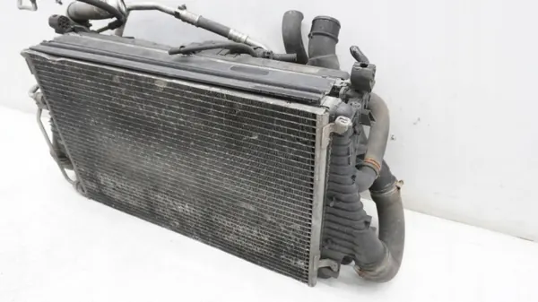 Kylarfläkt Saab OE OEM 13123751 för 9-3 II image 6