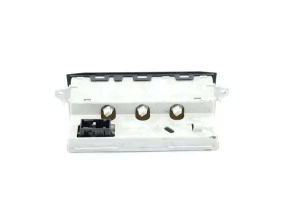 Ecrã usado OEM 9635924477 B02 para Citroen C5 I image 4