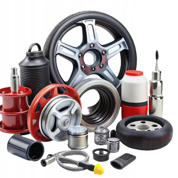 Koppelingsvork OEM CR-V 06-12 1034 voor Honda image 8