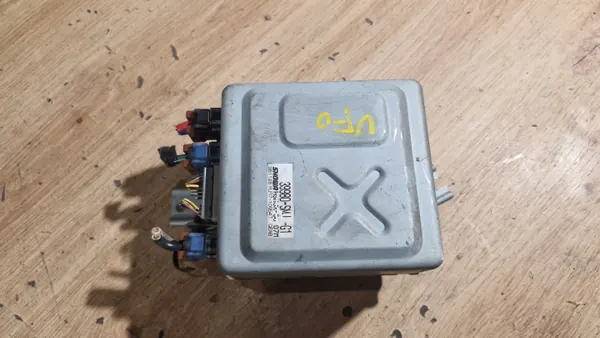 Módulo dirección asistida Honda OE 39980-SMJ-G1 image 2