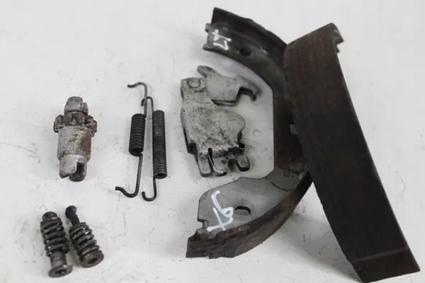 Pastillas de Freno Traseras BMW OE para X6 E71 X5 E70 image 3