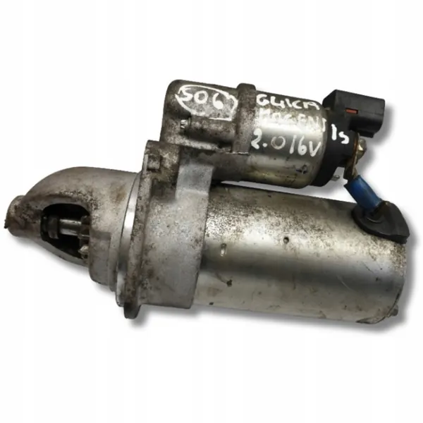 Motor de arranque ACR1111412 para Kia Carens III 2.0 CVVT image 2