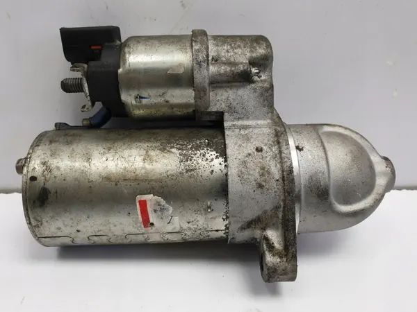 Motor de arranque ACR1111412 para Kia Carens III 2.0 CVVT image 3