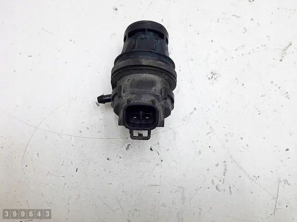 Ruitensproeierpomp Toyota RAV4 2008 8533060160 image 3