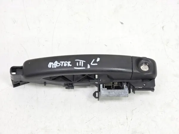 MASTER III 3 10- Vasemman etuoven kahva image 2