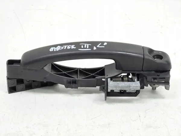 MASTER III 3 10- Vasemman etuoven kahva image 3