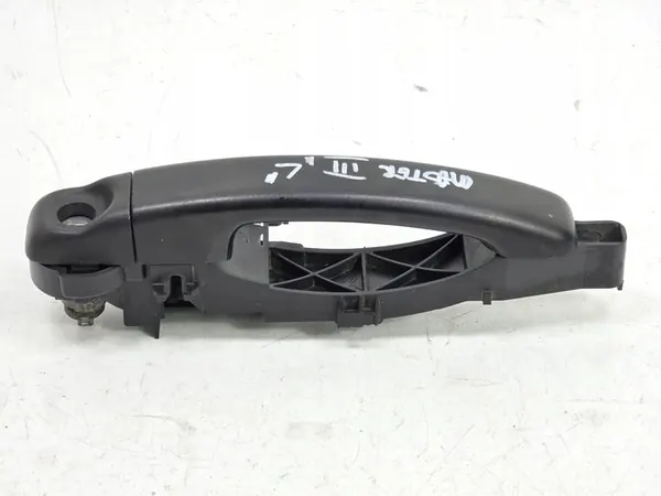 MASTER III 3 10- Vasemman etuoven kahva image 4