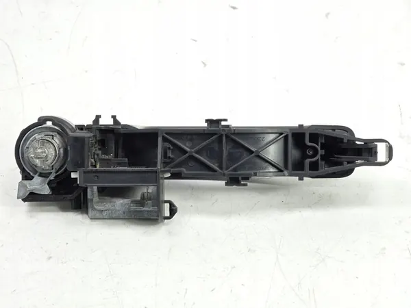 MASTER III 3 10- Vasemman etuoven kahva image 5