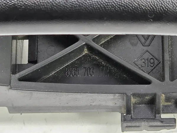 MASTER III 3 10- Vasemman etuoven kahva image 6