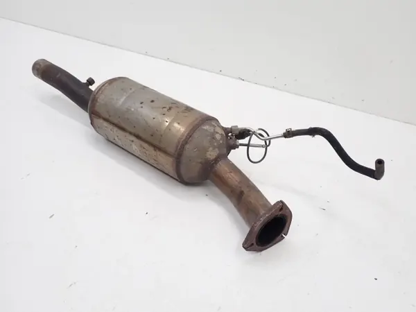 Filtre DPF Audi A6 C6 OEM 17052113341 Occasion image 2