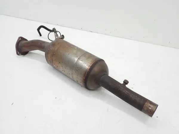 Filtre DPF Audi A6 C6 OEM 17052113341 Occasion image 3