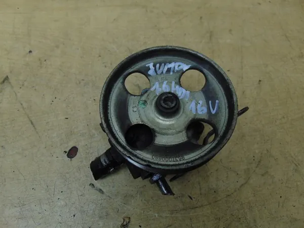 Stuurpomp FIAT SCUDO 1400831680 image 3