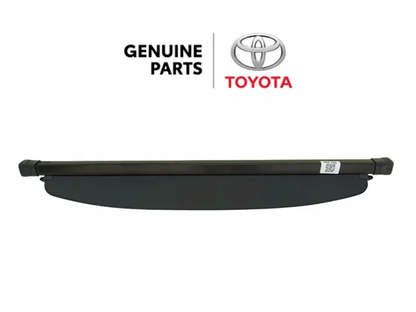 OEM 64910-42060-C0 Cobertura de bagageira para Toyota RAV4 V 2019- image 2