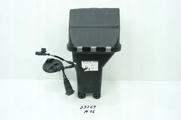 Mercedes SL W232 Dak Hydraulische Pomp OEM image 2