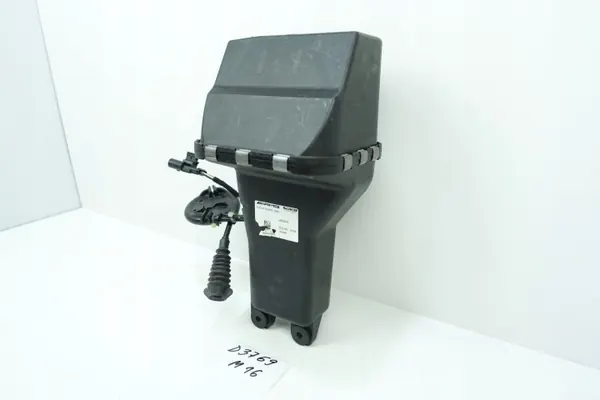 Mercedes SL W232 Dak Hydraulische Pomp OEM image 3