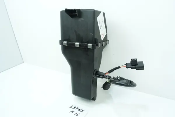 Mercedes SL W232 Dak Hydraulische Pomp OEM image 5