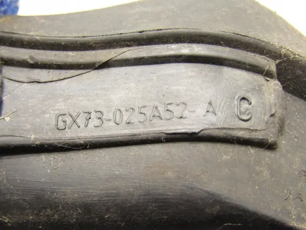 Jaguar XE X760 Höger Vindrutslist OEM GX73-025A52-A image 3