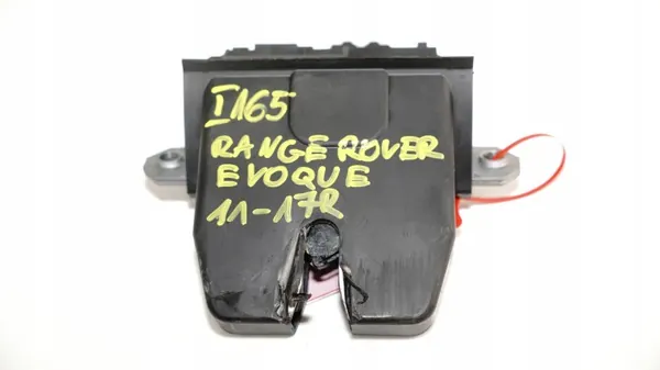 Serrure de hayon OEM 360151017 pour Range Rover Evoque 11-13 image 2