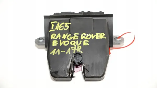Serrure de hayon OEM 360151017 pour Range Rover Evoque 11-13 image 3