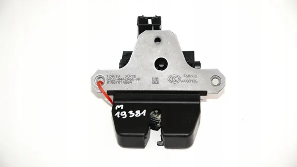 Serrure de hayon OEM 360151017 pour Range Rover Evoque 11-13 image 5