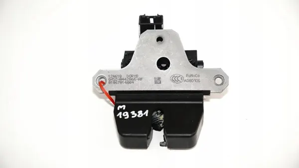 Serrure de hayon OEM 360151017 pour Range Rover Evoque 11-13 image 6