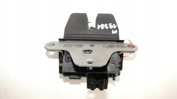 Serrure de hayon OEM 360151017 pour Range Rover Evoque 11-13 image 8