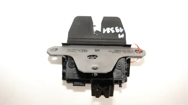 Serrure de hayon OEM 360151017 pour Range Rover Evoque 11-13 image 9