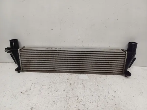Intercooler ISUZU D-MAX 3.0D 8981940043 image 2