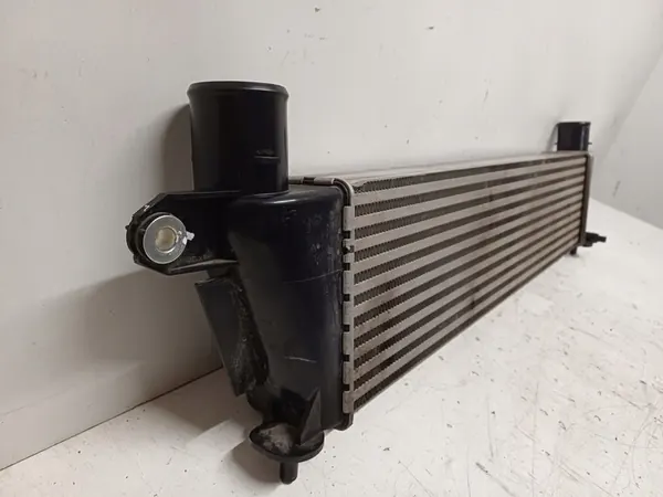 Intercooler ISUZU D-MAX 3.0D 8981940043 image 4